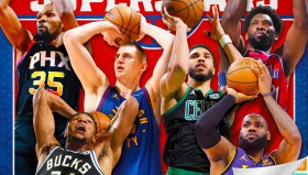 夏季转会窗口盘点：雷霆8亿领跑，火箭第五，勇士零花费垫底