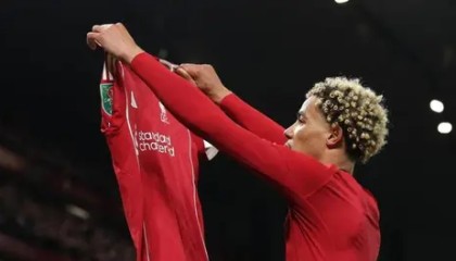 维尔茨加盟利物浦：英超进球荒挑战与适应之路