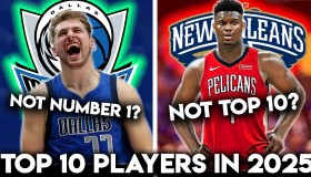 东契奇＋詹姆斯＋里弗斯基本预订联盟最强外线三人组，湖人重建完成